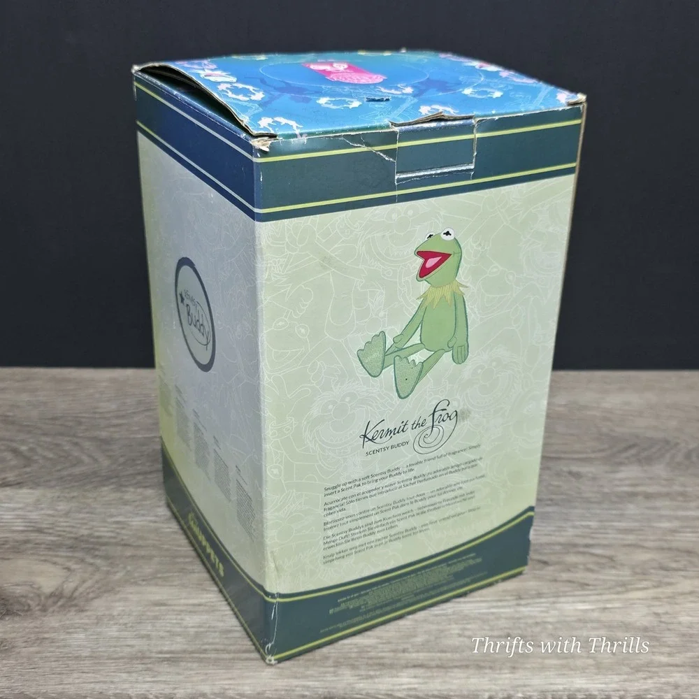 Disney Scentsy Buddy - 